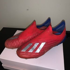 Adidas Soccer Cleats